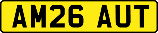 AM26AUT
