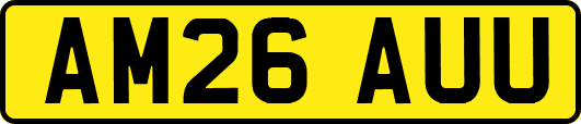 AM26AUU