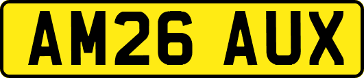 AM26AUX