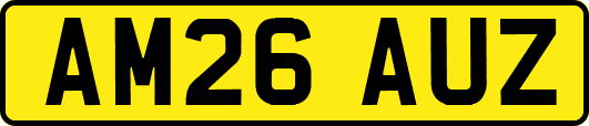 AM26AUZ