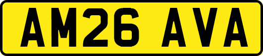 AM26AVA