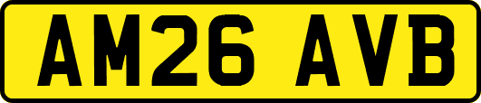AM26AVB