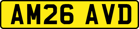 AM26AVD