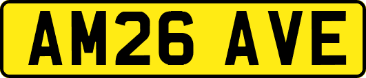 AM26AVE