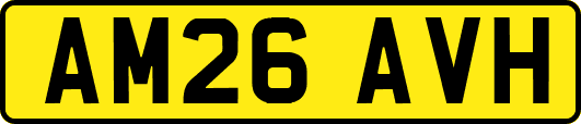 AM26AVH