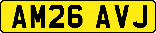 AM26AVJ