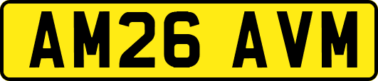 AM26AVM