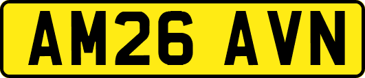 AM26AVN
