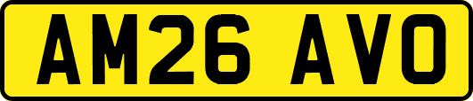 AM26AVO