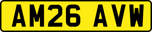 AM26AVW