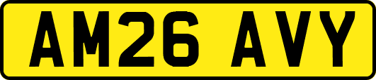 AM26AVY