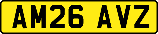 AM26AVZ