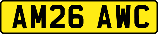 AM26AWC