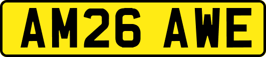 AM26AWE