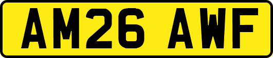 AM26AWF
