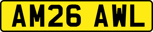 AM26AWL