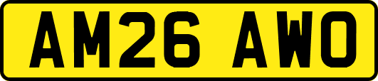 AM26AWO