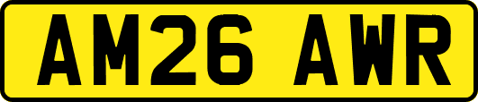 AM26AWR