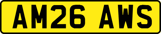 AM26AWS