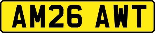 AM26AWT