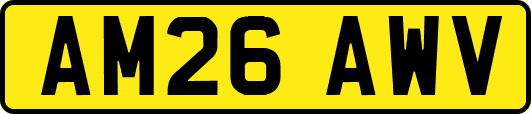 AM26AWV