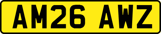 AM26AWZ