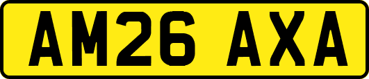 AM26AXA