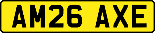 AM26AXE