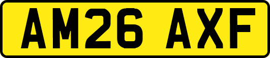 AM26AXF