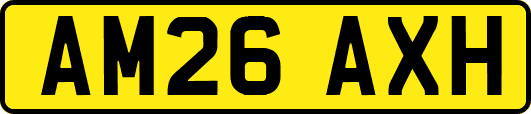 AM26AXH