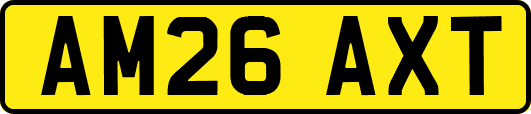 AM26AXT