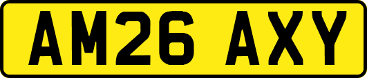 AM26AXY