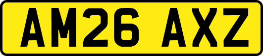 AM26AXZ