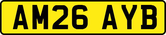 AM26AYB
