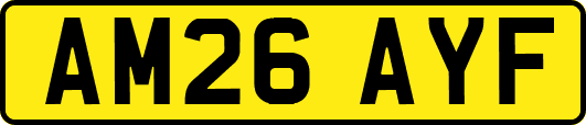 AM26AYF