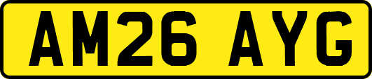 AM26AYG