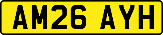 AM26AYH