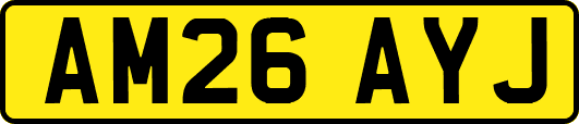 AM26AYJ