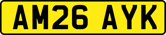 AM26AYK