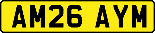 AM26AYM
