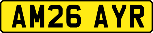 AM26AYR