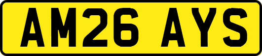 AM26AYS