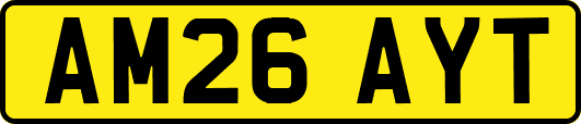 AM26AYT