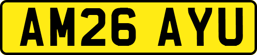 AM26AYU