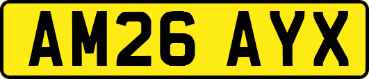 AM26AYX
