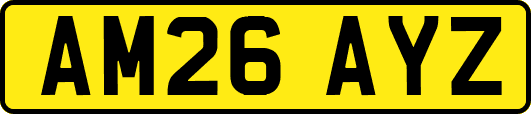 AM26AYZ