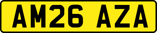 AM26AZA