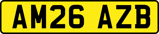 AM26AZB