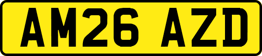 AM26AZD