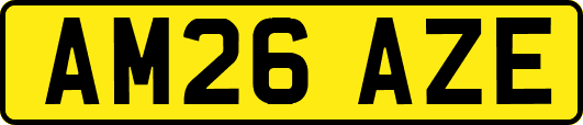 AM26AZE